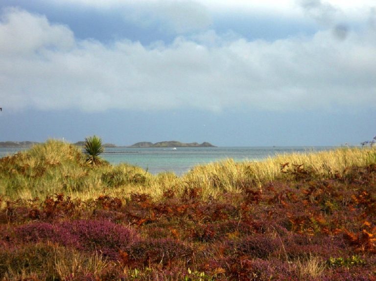 isole scilly cosa vedere