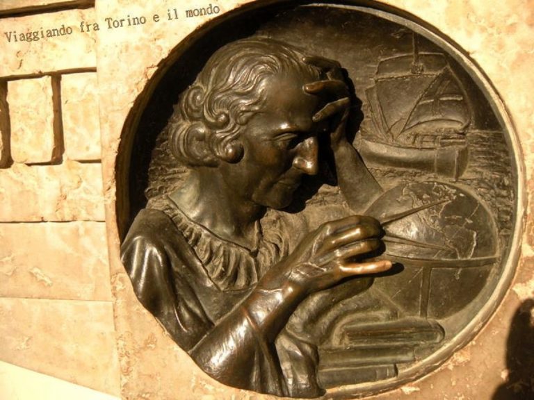 luoghi portafortuna in italia