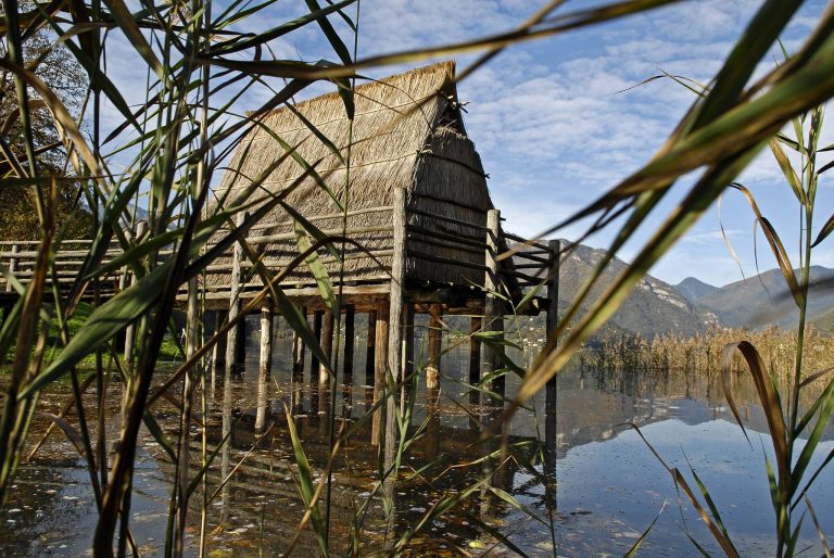 museo delle palafitte del lago di ledro
