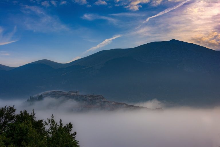 Parco Nazionale d'Abruzzo cosa fare