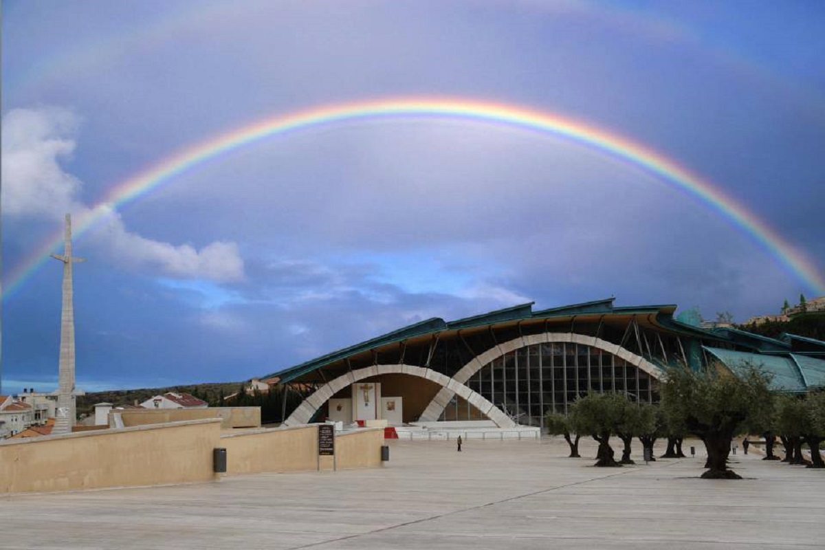 San Giovanni Rotondo cosa vedere nei dintorni