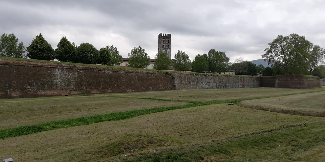 torre di chia pasolini