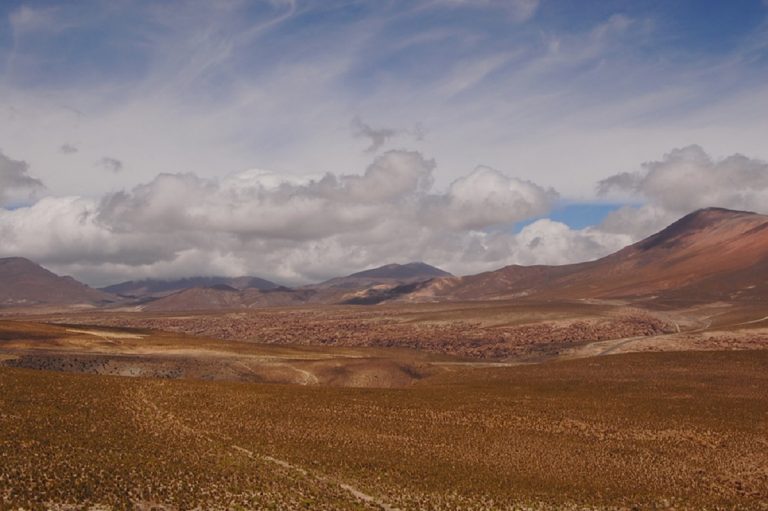tour cile atacama argentina