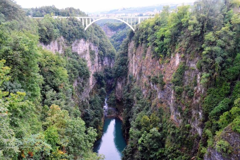 Val di Non cosa vedere con bambini