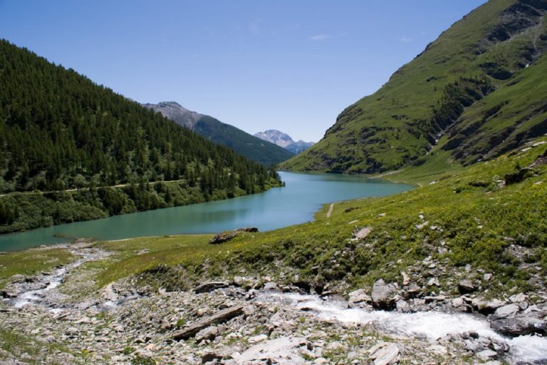 Valle di Susa cosa vedere