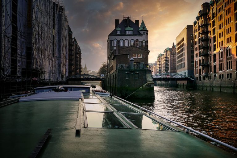 Venezie Europa quali sono