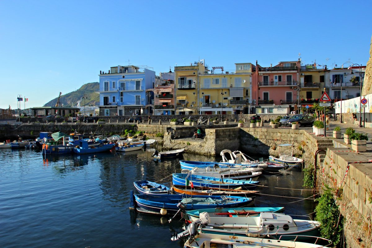 pozzuoli