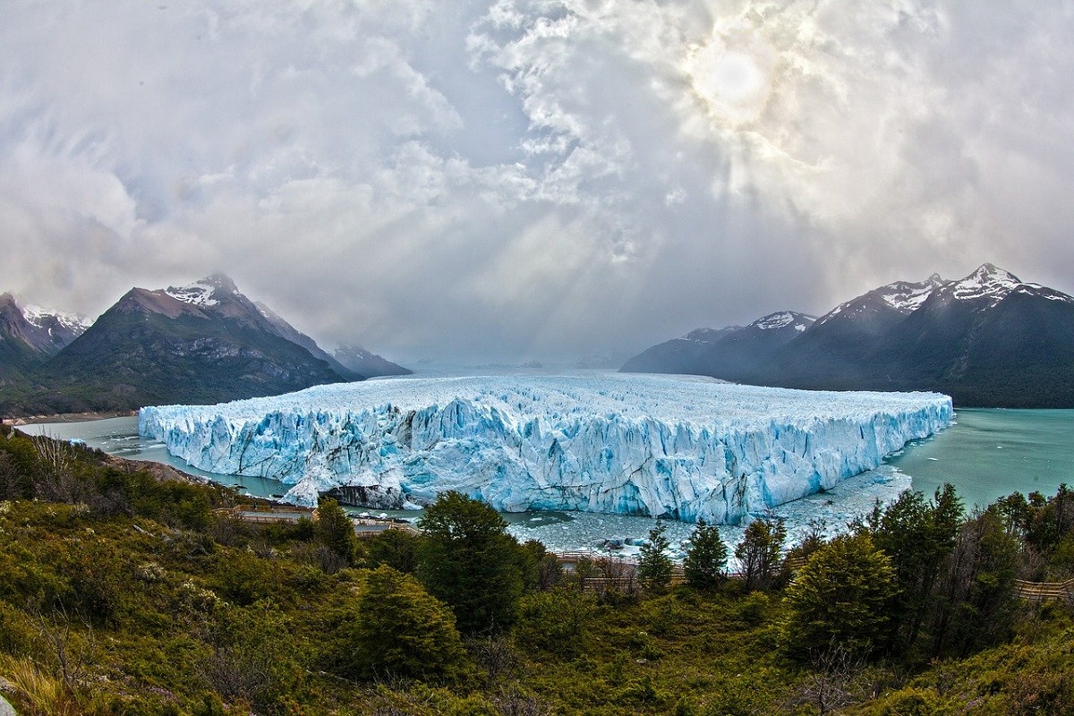 Patagonia cosa vedere assolutamente