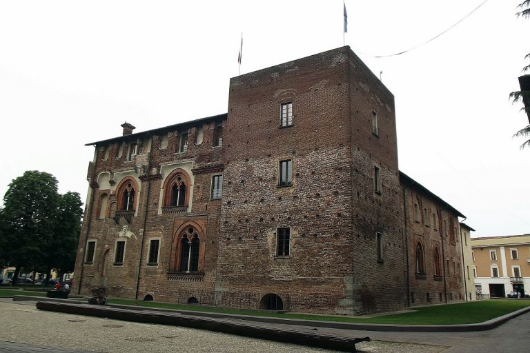 Castello Visconteo Abbiategrasso