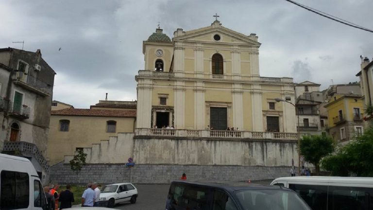 cattedrale di lungro cosenza