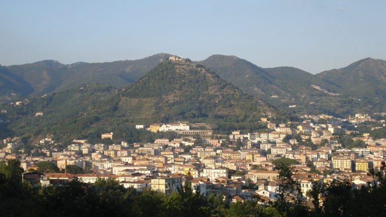 cava de tirreni cosa vedere