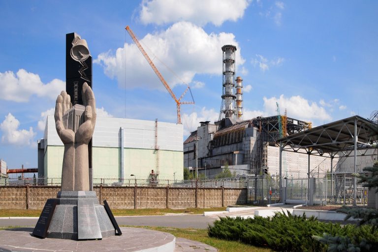 Chernobyl Patrimonio dell'UNESCO