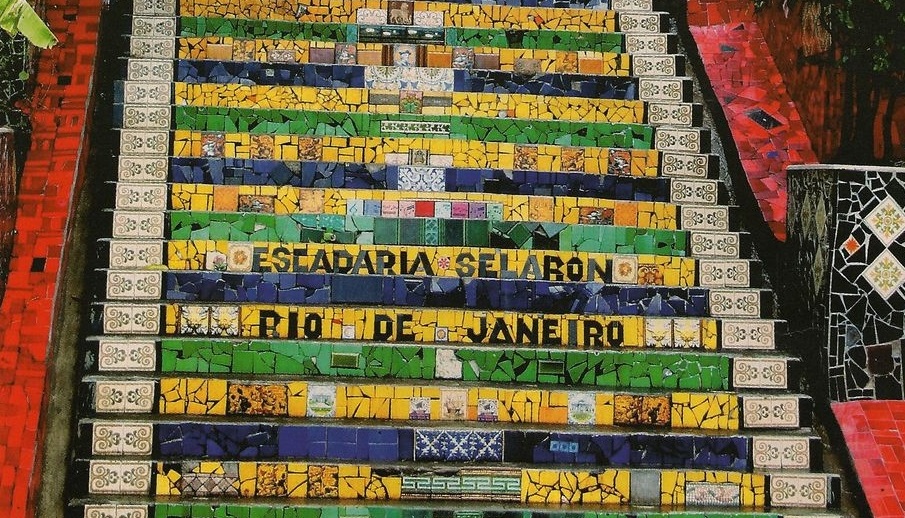 Escalera_Seleron