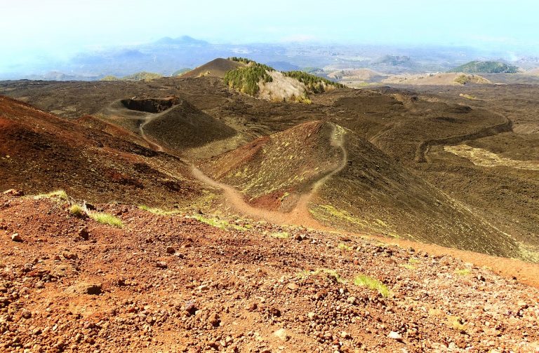 etna cosa vedere in un giorno