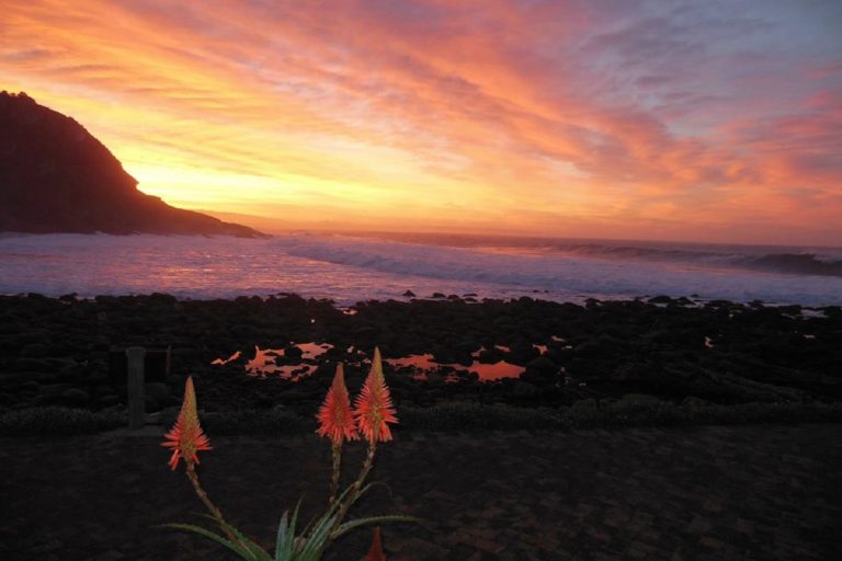 George Sudafrica cosa vedere