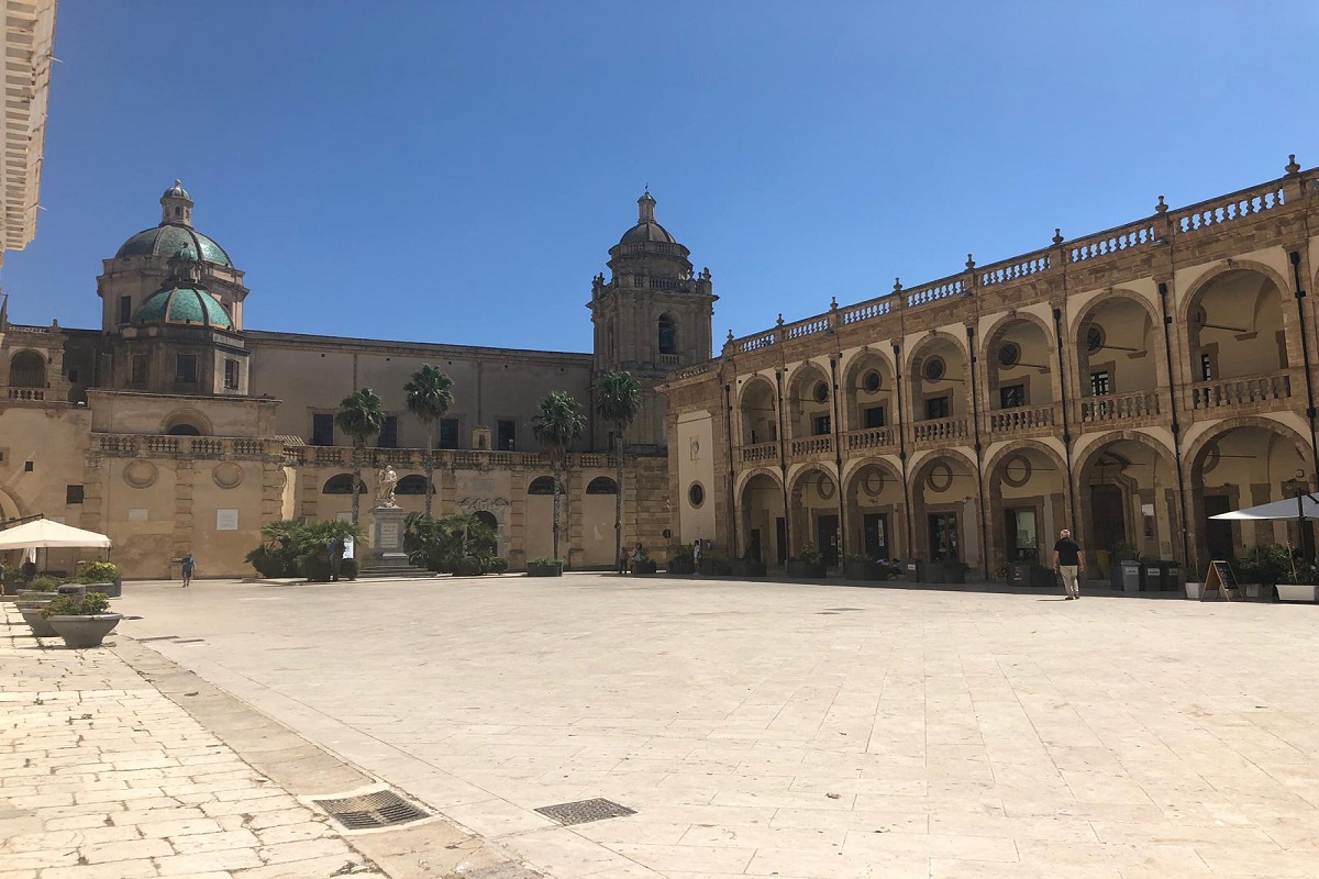 Mazara del Vallo cosa vedere nei dintorni