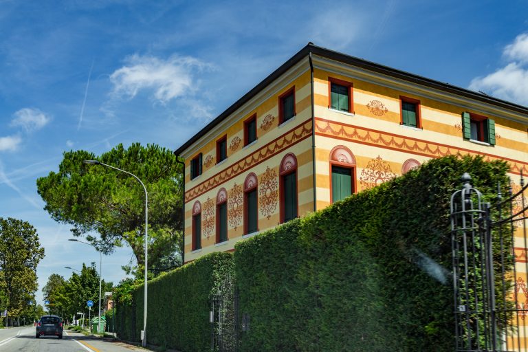 mogliano veneto cosa vedere