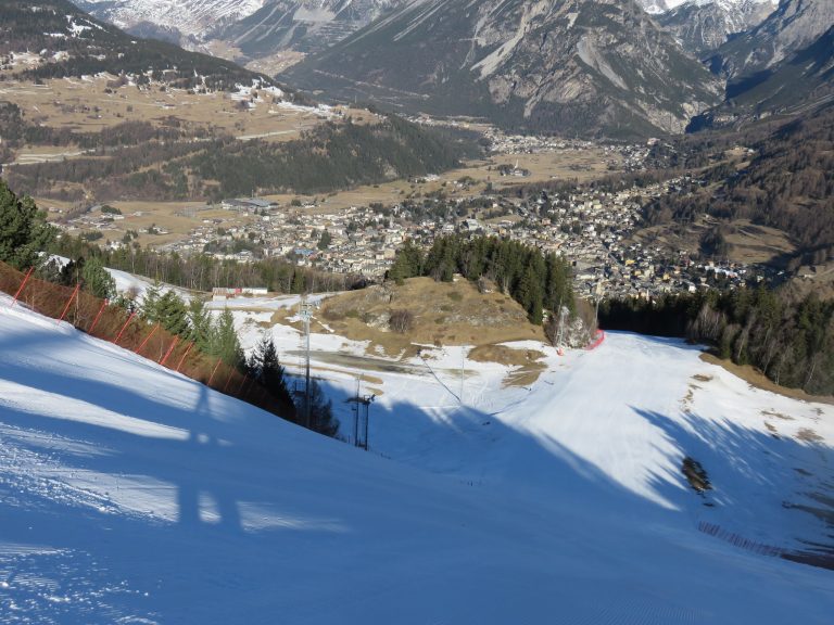 pista stelvio bormio