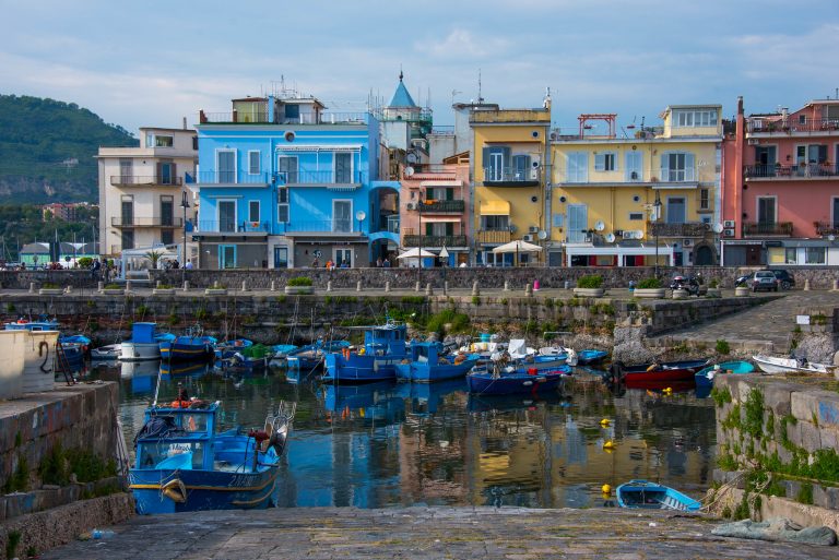 pozzuoli citt cosa vedere