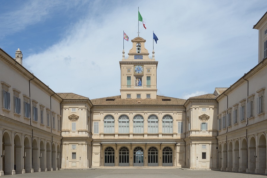 quirinale