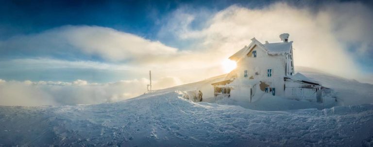 rifugio altissimo damiano chiesa