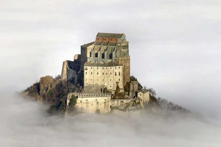 Sacra San Michele Torino