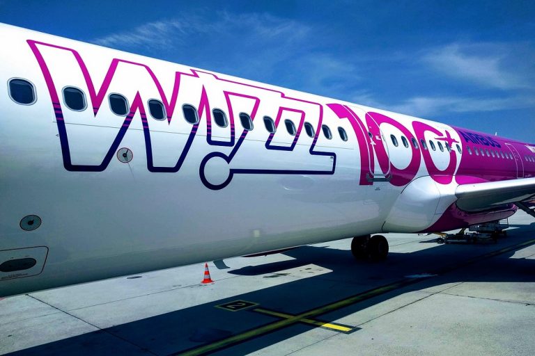 Saldi Wizzair 2020