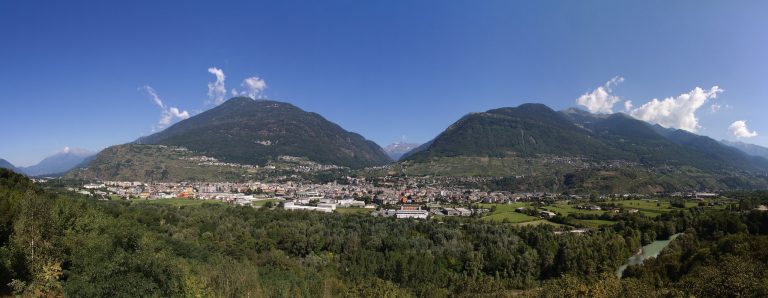 sondrio cosa vedere in un giorno