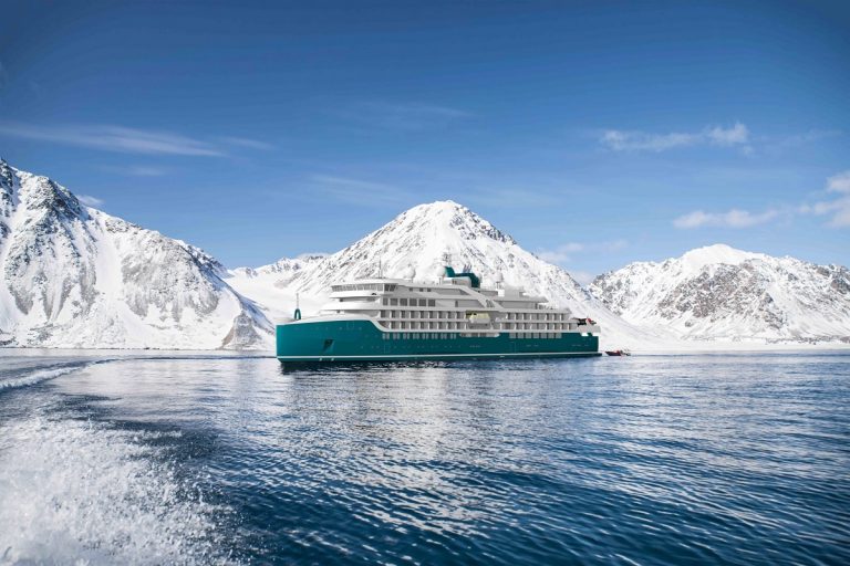 Swan Hellenic tour virtuale