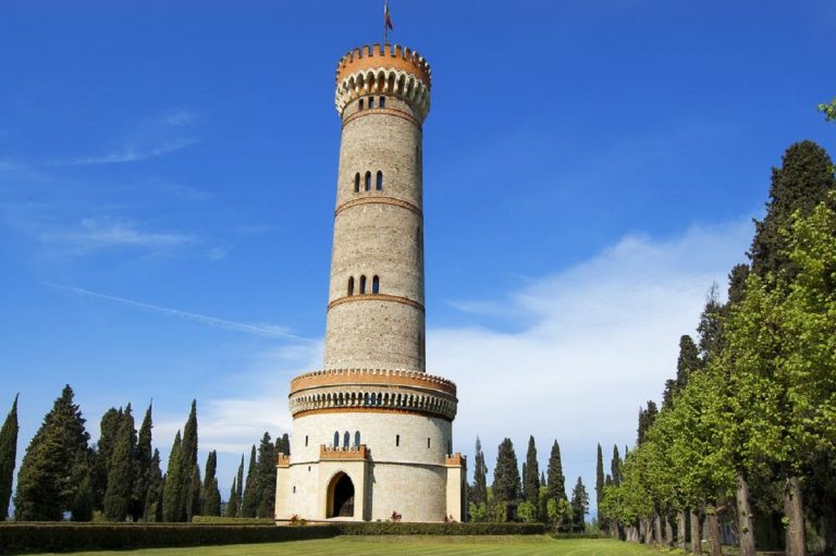 torre e museo di san martino della battaglia