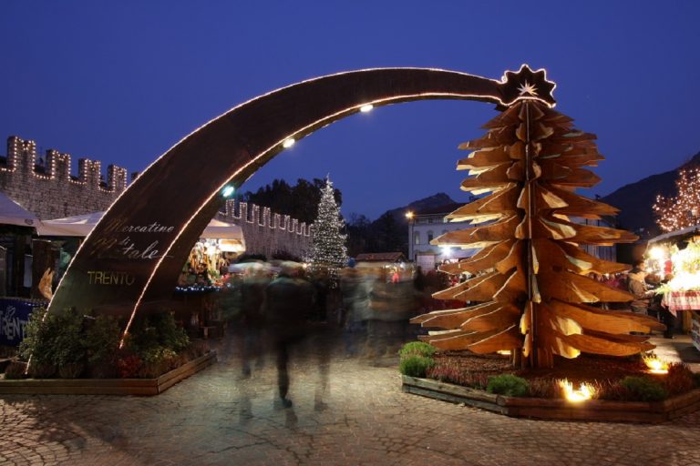 trento natale
