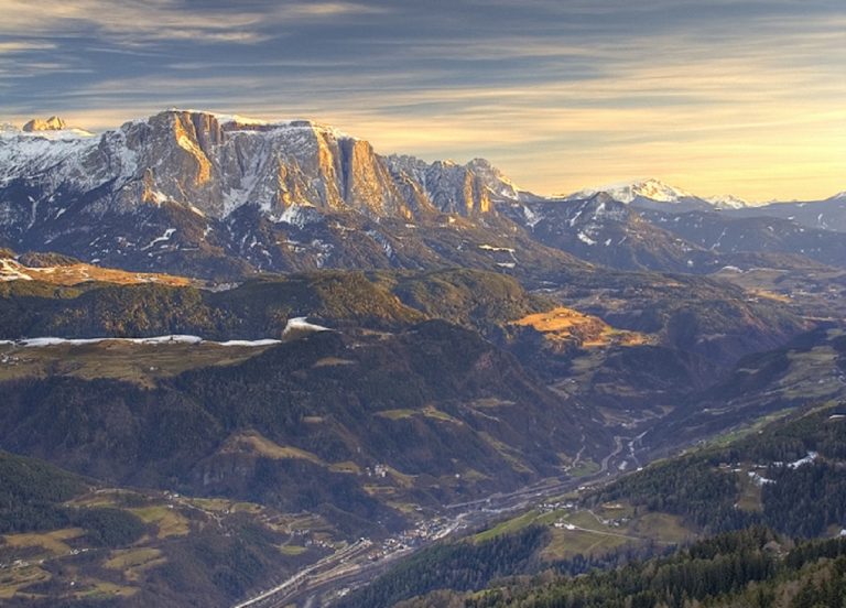 val isarco escursioni