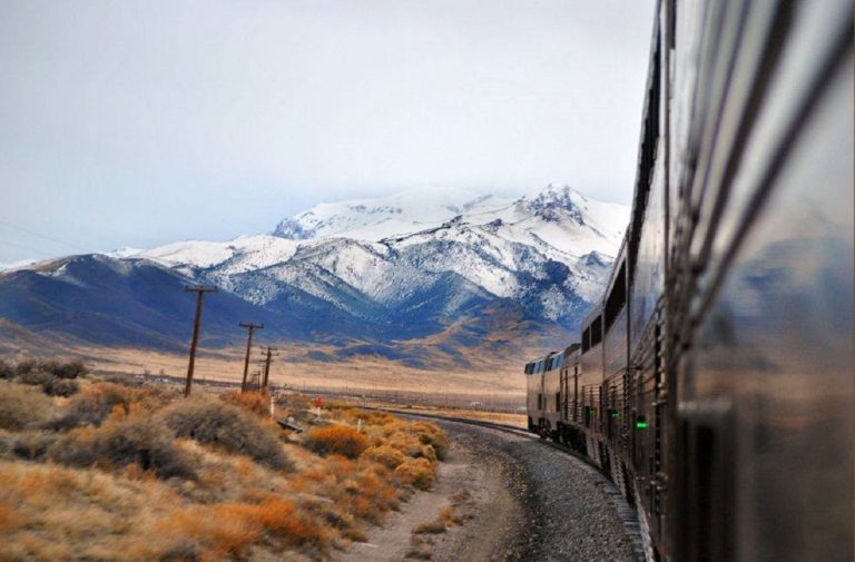 viaggi in treno piu belli al mondo