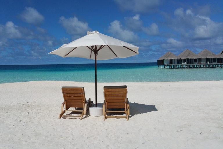 Viaggio di nozze Thailandia e Maldive