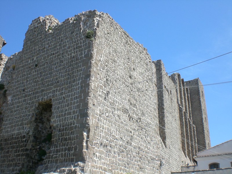 Rocca dei Papi
