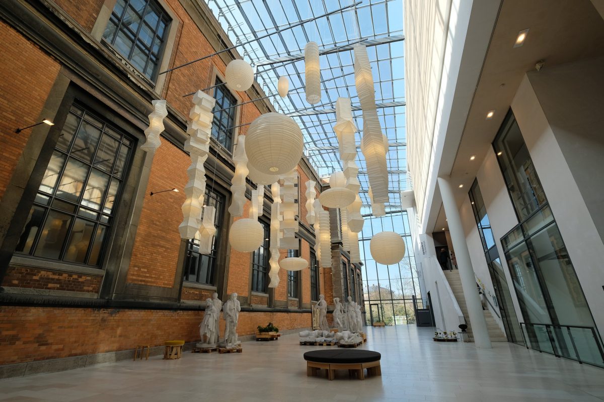 Statens Museum for Kunst