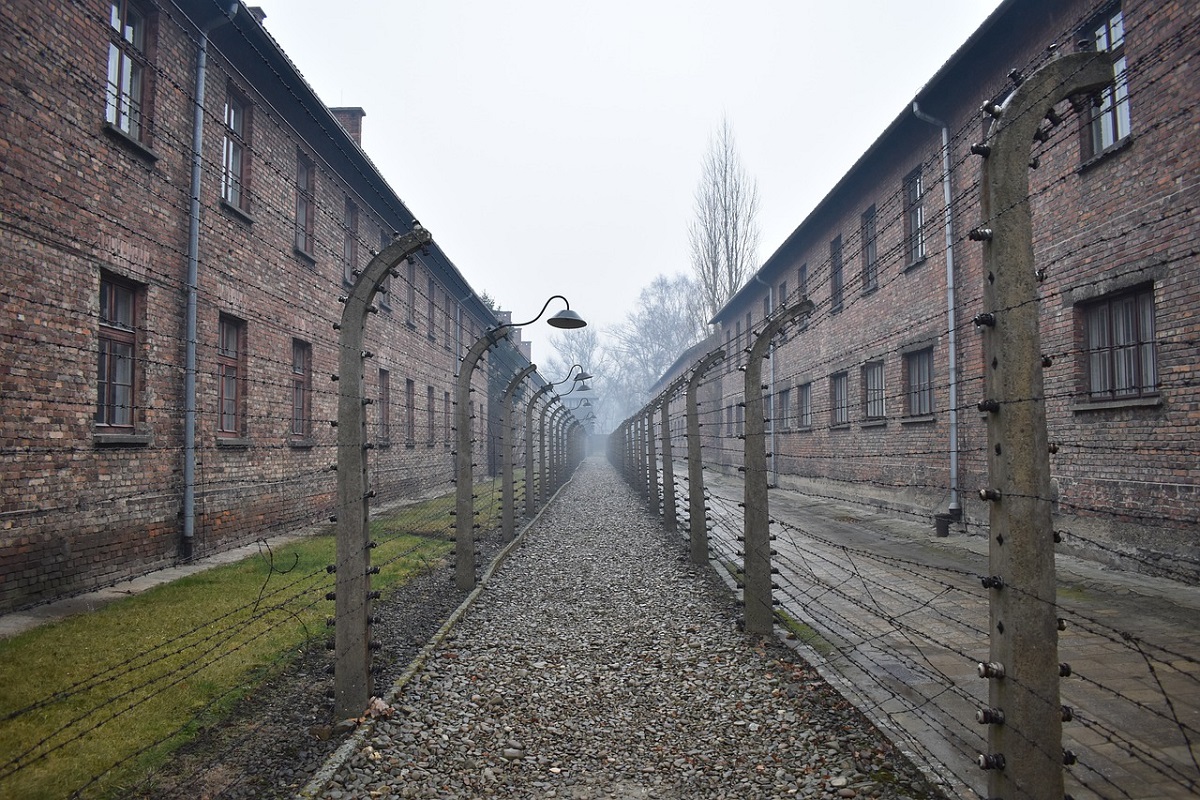 Campi Concentramento Polonia