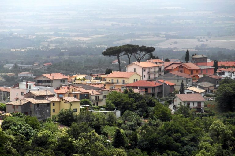 Borgo di Montefiascone