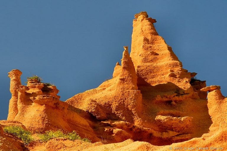 Camini delle fate Marche