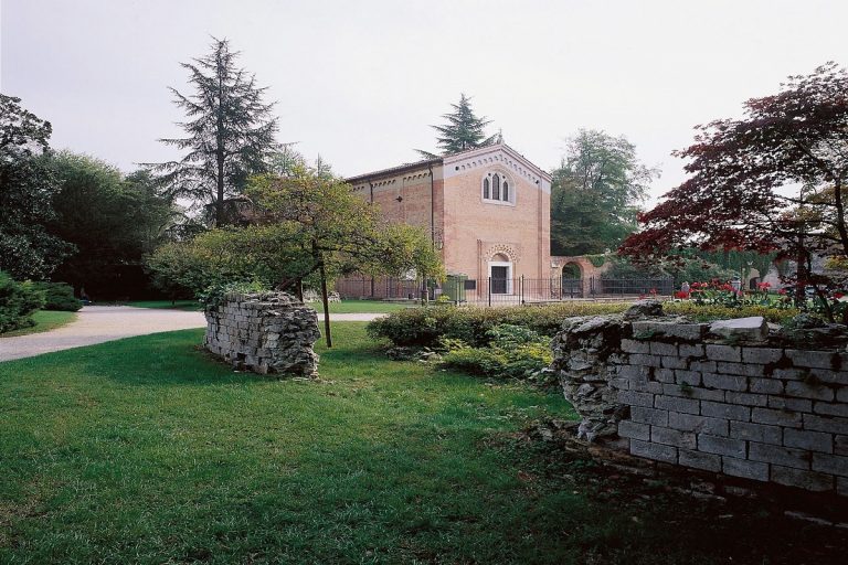 Cappella degli Scrovegni Padova