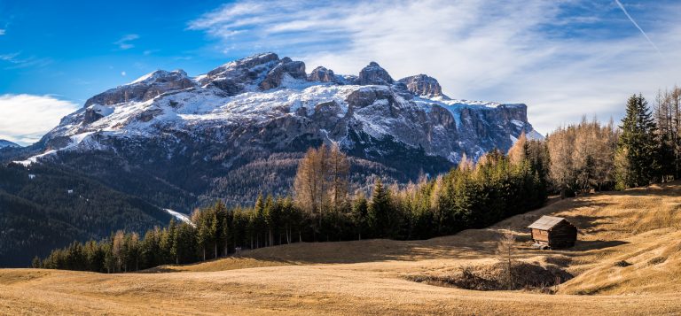 corvara in badia cosa fare