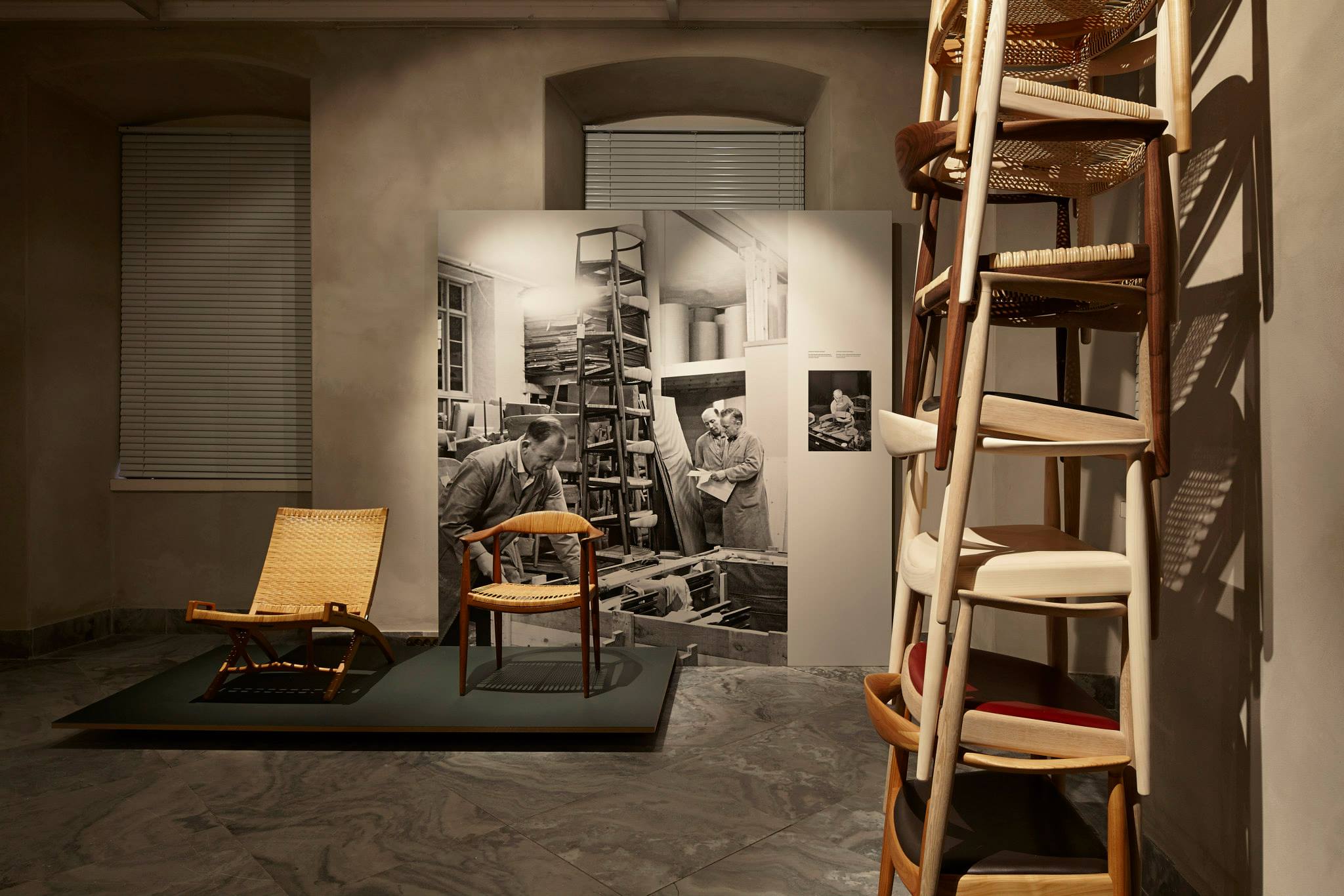 danimarca musei online