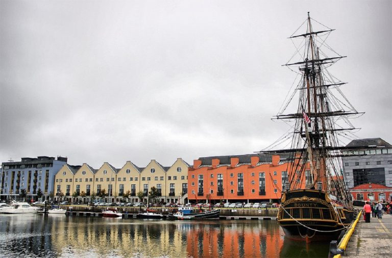 Festival delle ostriche Galway