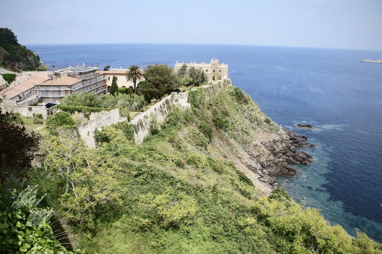 isola d'elba napoleone museo