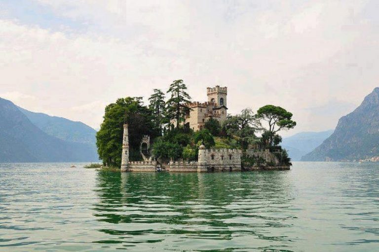 isola di loreto proprietario attuale