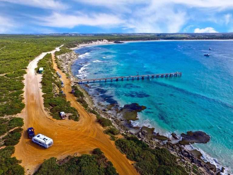 kangaroo island australia
