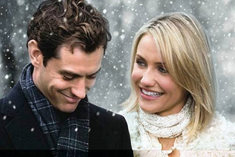 L'amore non va in vacanza location