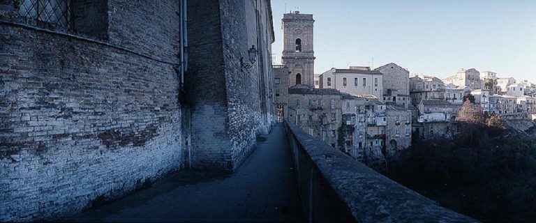 lanciano giorno della memoria