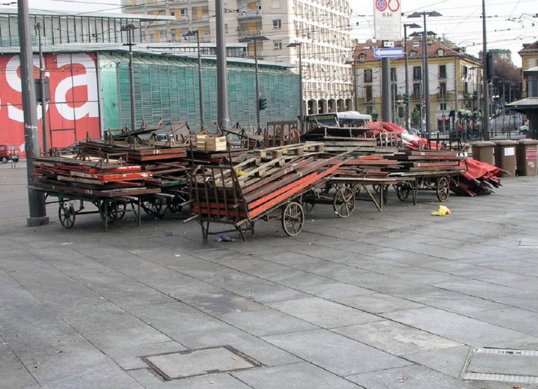 mercati pi belli d italia