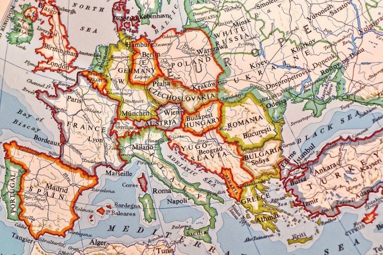 Micronazioni in Italia